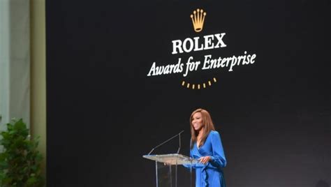 direttore commerciale rolex italia|Talento e e visione sul futuro, ecco i cique vincitori dei Rolex .